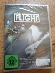 DVD Serie Dokumentation: The Art of Flight - Die Serie NEU / OVP Snowboard Rice