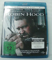 Robin Hood [Director's Cut & Original-Kinofassung] Russel Crowe | Blu-ray | Film