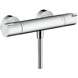 hansgrohe Ecostat 1001CL Brausethermostat 13211000 Aufputz, chrom