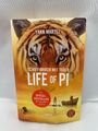 Schiffbruch Mit Tiger Life Of Pi Buch Yann Martel