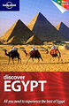 Ägypten Taschenbuch Anthony, Lonely Planet Veröffentlichungen Personal Sattin