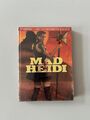 Mad Heidi - Uncut Mediabook Edition (4K Ultra HD+blu-ray) - Cover B - NEU & OVP