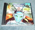 Future Trance (NUR CD Nr. 2 enthalten), 2001