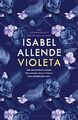 Violeta: 'Storytelling at its best'..., Allende, Isabel