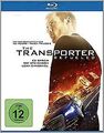 The Transporter Refueled [Blu-ray] von Delamarre, Ca... | DVD | Zustand sehr gut