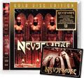 NEVERMORE – Same (LIM.GOLD DISC + 5 BONUS*US METAL*COLLECTORS*SANCTUARY)