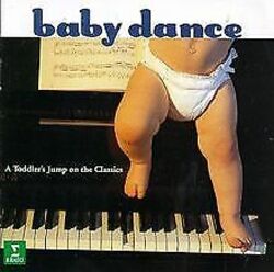 Baby Dance | CD | Zustand gut*** So macht sparen Spaß! Bis zu -70% ggü. Neupreis ***