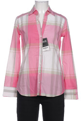 eterna Bluse Damen Oberteil Hemd Hemdbluse Gr. EU 34 Baumwolle Pink #028gmv5momox fashion - Your Style, Second Hand