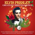 CD Elvis Presley Greatest Christmas Songs