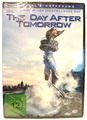 The Day after Tomorrow! DVD Video Film Action Science Fiction Abenteuer Katastro