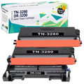 Trommel/Toner XXL  Compatible with Brother TN-3280 HL-5340 DN HL-5370 DCP-8070D
