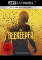 The Beekeeper (Jason Statham) 4K Ultra HD + Blu-ray # UHD+BD-NEU