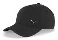 PUMA Puma Metal Cat Cap Jr Cap Puma Black schwarz Neu