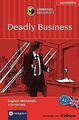 Deadly Business. Compact Lernkrimi. Englisch Wortschatz ... | Buch | Zustand gut