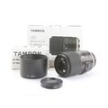 Canon Tamron SP 2,8/90 Makro DI VC USD (F017) + TOP (268273)