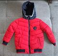 Winter Jacke Junge 116