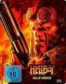 Hellboy – Call of Darkness BD (Ltd. Steelbook) [Blu-... | DVD | Zustand sehr gut