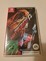 Need For Speed: Hot Pursuit Remastered (Nintendo Switch, 2020)