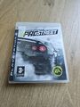 Need for Speed: ProStreet - Sony PlayStation 3 PS3 Spiel - CIB Sehr guter Zustand