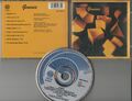 Genesis  CD  SAME  ©  1983  BLUE FACE 