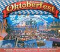 Various - Auf Zum Oktoberfest