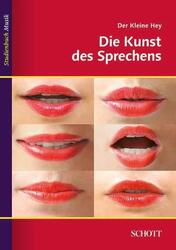 Der kleine Hey. Die Kunst des Sprechens | Julius Hey | Deutsch | Taschenbuch