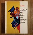 🚂Michael Ende • Jim Knopf und Lukas der Lokomotivführer / Original Thienemann 