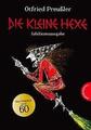 Die kleine Hexe. Jubiläumsausgabe von Otfried Preußler (2017, Gebundene Ausgabe)