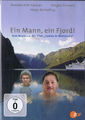 Ein Mann, ein Fjord von Angelo Colagrossi DVD 2009 mit Hape Kerkeling