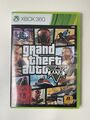 xBox 360 Spiel - GTA 5