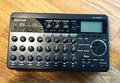 TASCAM DP-008EX neuwertig mit Zubehör