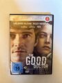 DVD - The Good Doctor - Tödliche Behandlung (mit Orlando Bloom) ++