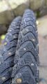 Schwalbe Marathon Winter Plus SmartGuard Fahrradreifen - Schwarz, 28x2,0 Zoll...