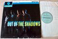 Out Of The Shadows LP Columbia Stereo (1962) VG Pop Gitarre Scx 3449 Gt Britain