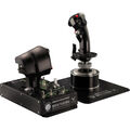 Thrustmaster Hotas Warthog, schwarz