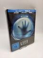 LIFE Blu-Ray Steelbook aus Sammlung RARITÄT SCI-FI ACTION 