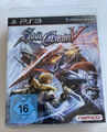 Soul Calibur Ps3