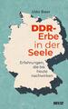 Udo Baer / DDR-Erbe in der Seele9783407866363