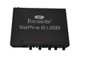 Focusrite Saffire 6 USB  USB-Audiointerface 24Bit/48 kHz