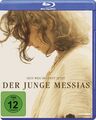 DER JUNGE MESSIAS (Adam Greaves Neal, Sean Bean) Blu-ray Disc NEU+OVP