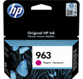 Original HP 963 Patronen HP963 Tinte Tintenpatrone Magenta 3JA24AE OfficeJet PRO