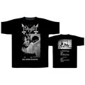 Mayhem - Pure Fucking Armageddon T-Shirt - Official Merch