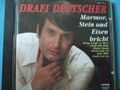 Drafi Deutscher Marmor, Stein und Eisen bricht (compilation, 12 tracks, 1.. [CD]
