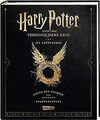 Harry Potter und das verwunschene Kind: Die Entsteh... | Buch | Zustand sehr gut