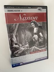 Nanon (2002) | DVD 137