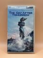 Sony Playstation PSP UMD Video Movie Film The Day After Tomorrow Zustand Gut