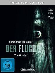 The Grudge - Der Fluch (Premium Edition) [2 DVDs] von Tak... | DVD | Zustand gutGeld sparen und nachhaltig shoppen!