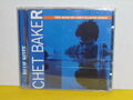 CD - CHET BAKER - THE BEST OF CHET BAKER SINGS-TIME LIFE-BLUE NOTE COLLECTION