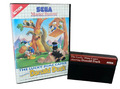 Sega Master Sysem Spiel - The Lucky Dime Caper Starring Donald Duck - OVP ✅