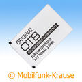 Akku f. Samsung GT-S5510 / S5510 700mAh Li-Ionen (AB403450BE)